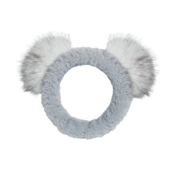 Koala Headband -