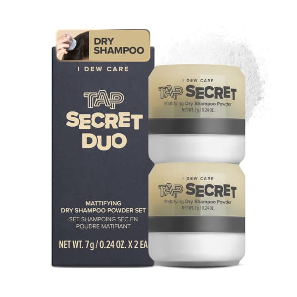 Tap Secret Duo - 1zestaw