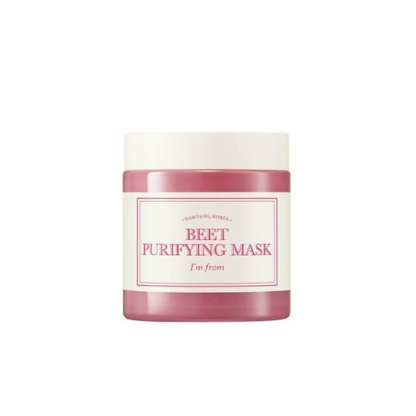 [DEAL]I'm From - Beet Purifying Mask -