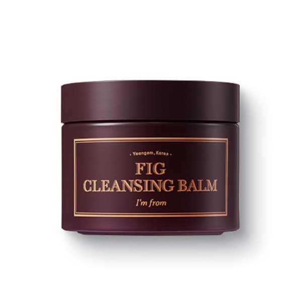 [Deal] I'm From - Fig Cleansing Balm -