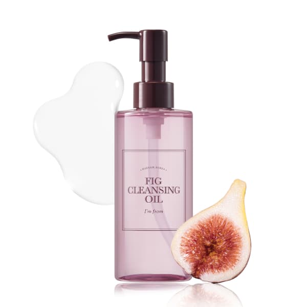 Fig Cleansing Oil -