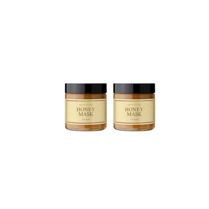 Honey Mask - (.) Set