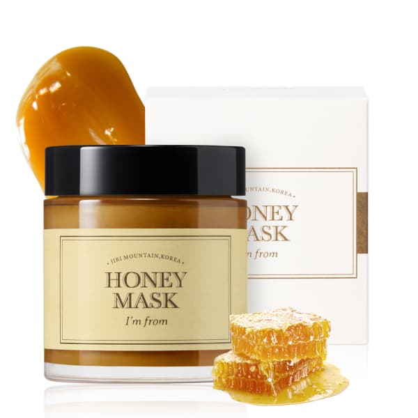 Honey Mask -