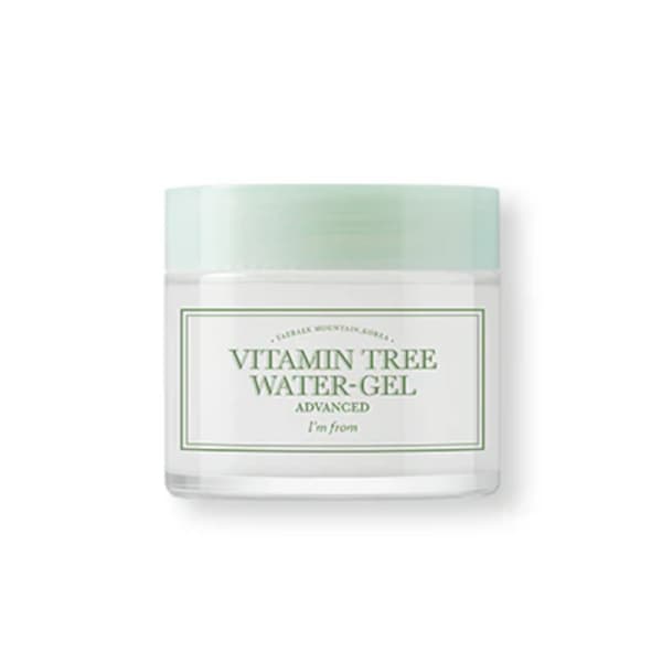 Vitamin Tree Water-Gel Advanced -