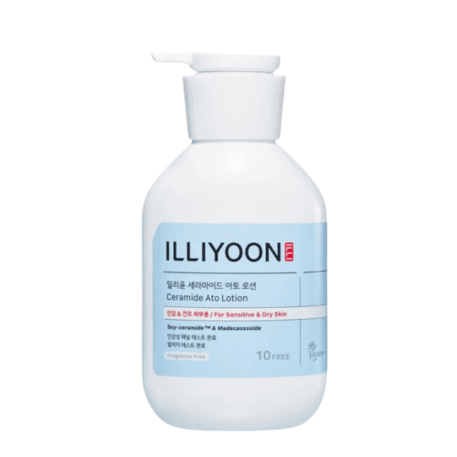Ceramide Ato Lotion -