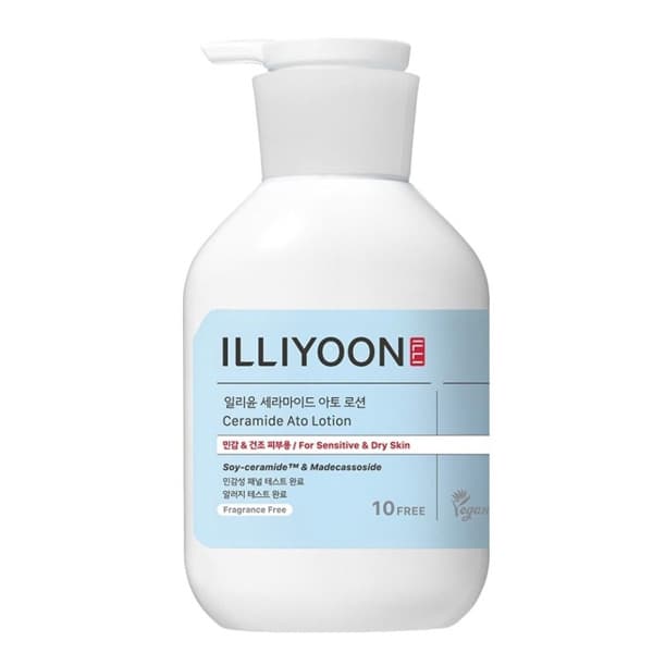 Ceramide Ato Lotion -