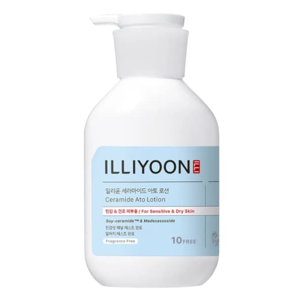 Ceramide Ato Lotion -