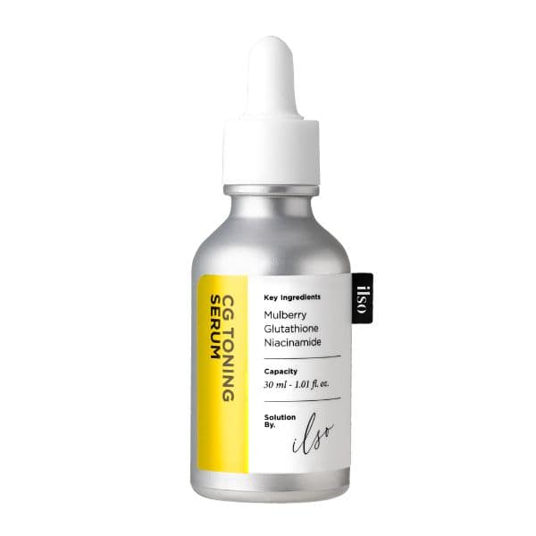 Serum tonizujące CG -