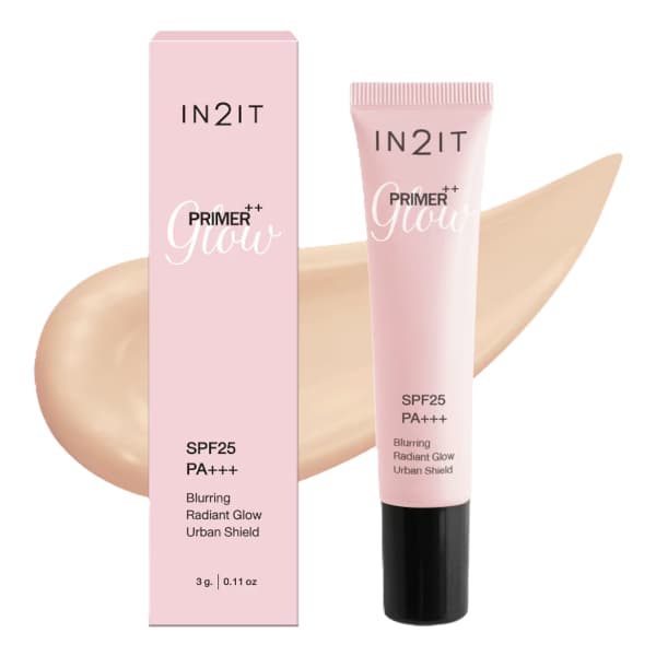Primer++ Glow -