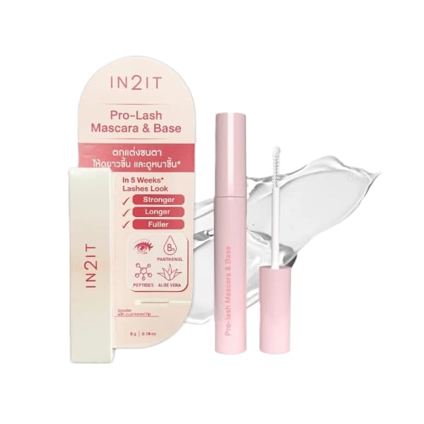 Pro-Lash Mascara Base -