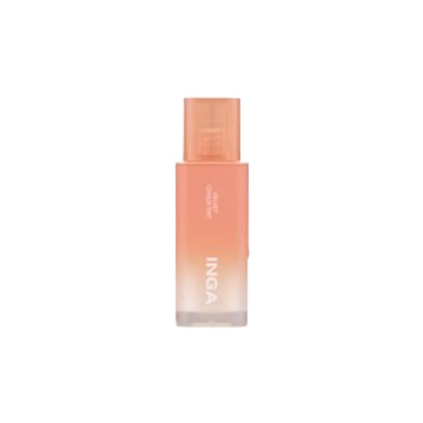 Velvet Choux Tint - - Apricot