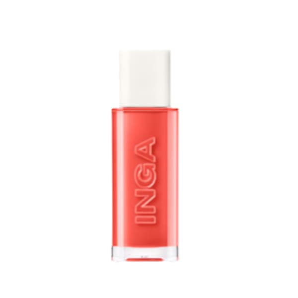 Water Glow Lip Tint - - Crush