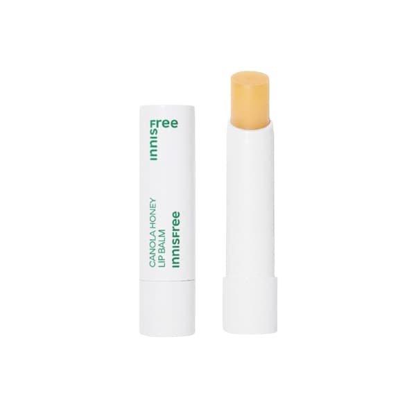 Canola Honey Lip Balm
