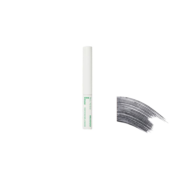 Skinny Microcara - Black