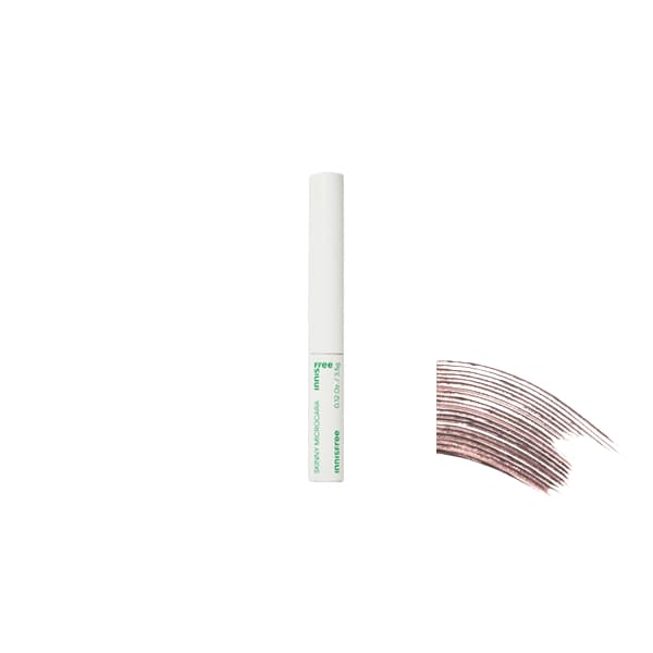 Skinny Microcara - Brown