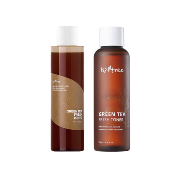 Green Tea Fresh Toner -