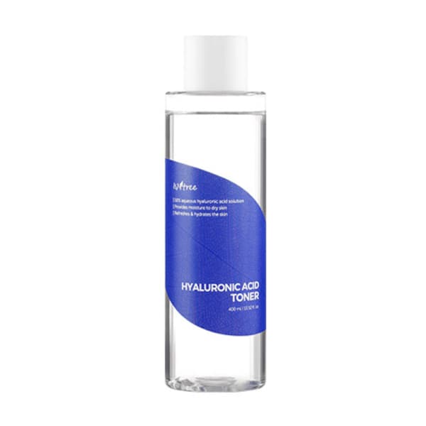 Hyaluronic Acid Toner -