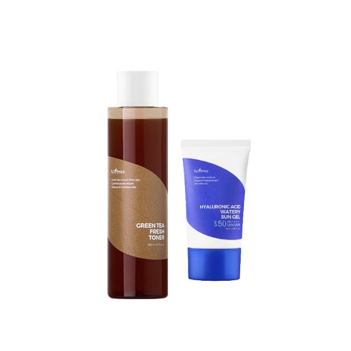 Moisture Set