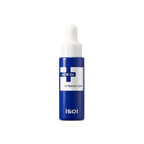 [Deal] ISOI - ACNI Dr. Speedy Spot -