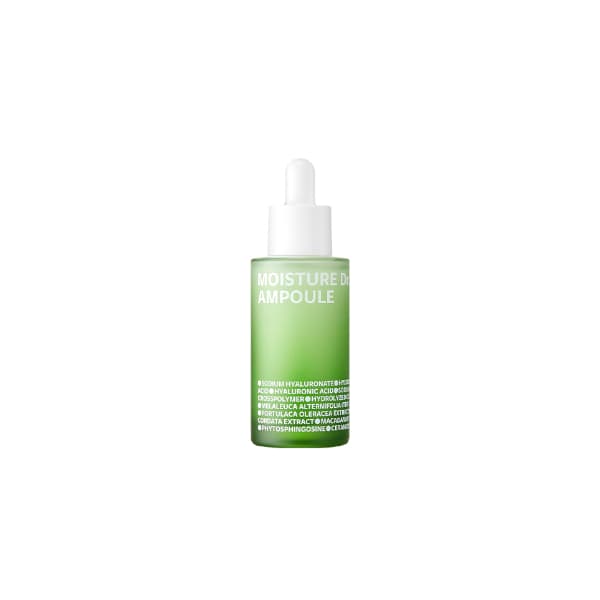 Moisture Dr. Ampoule -