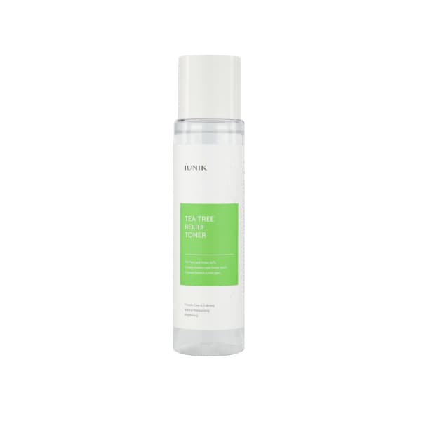 [Deal] iUNIK - Tea Tree Relief Toner -