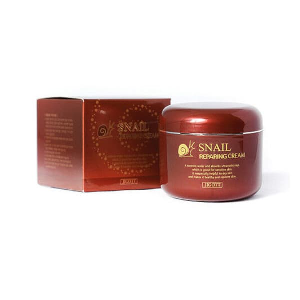 Snail Repairing Cream -