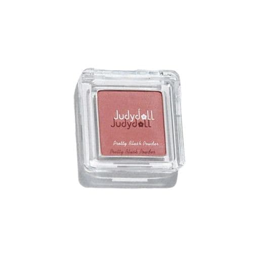 Pretty Blush Powder - - #02