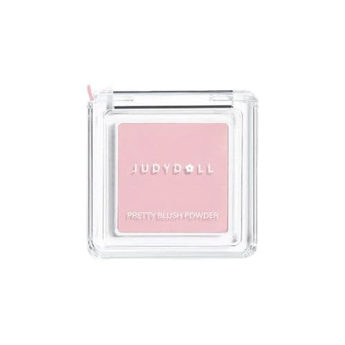 Pretty Blush Powder - - #44