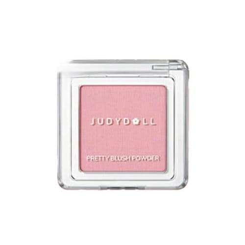 Pretty Blush Powder - - #63