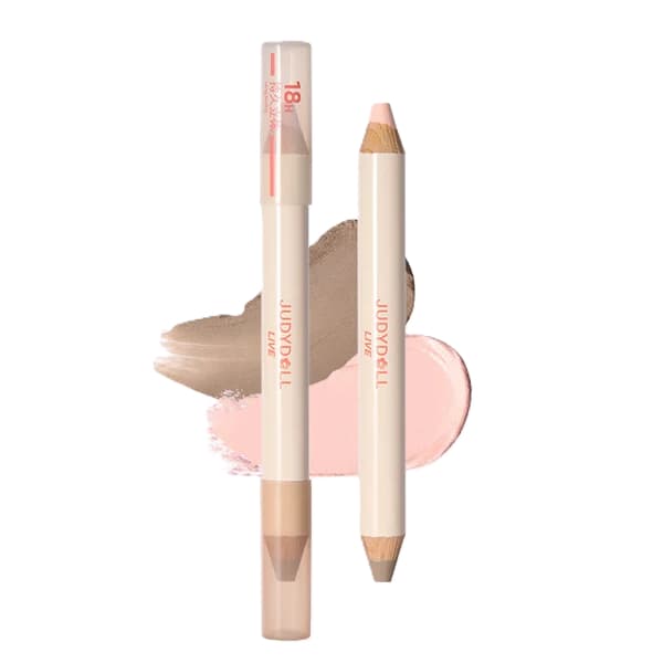 Quick-Fix Contour Duo - - 01