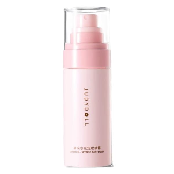 Setting Spray Dewy -