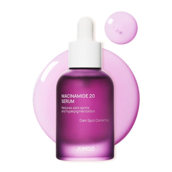 Niacinamide 20 Serum -