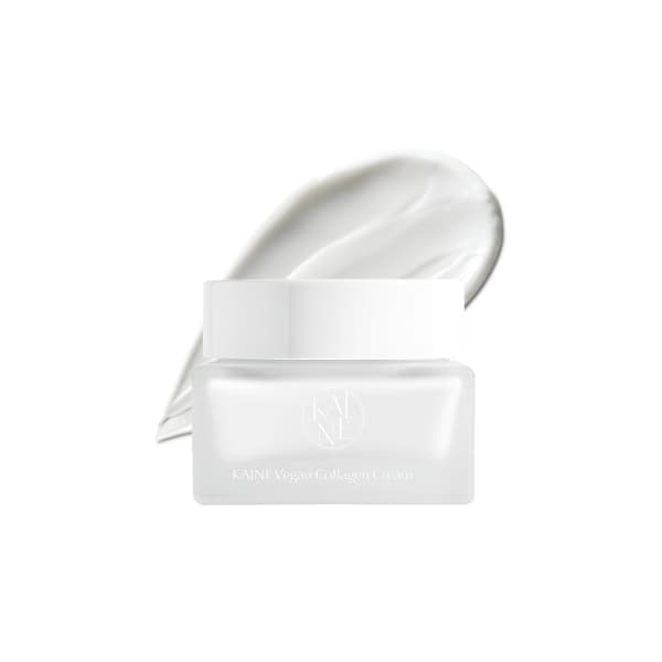 Vegan Collagen Cream -