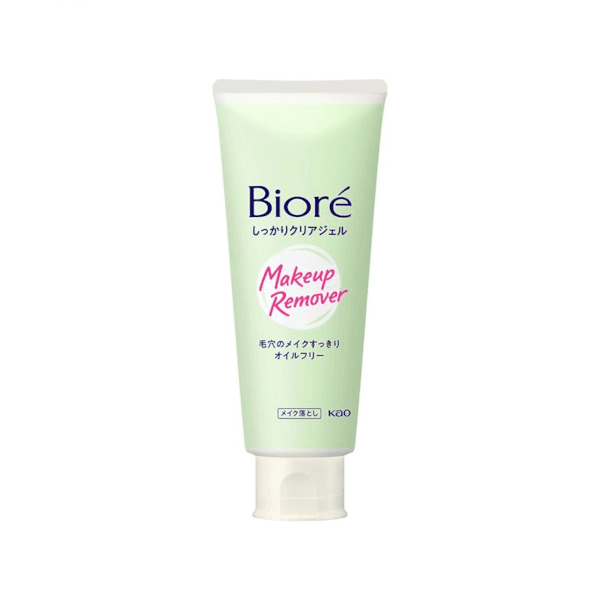 Biore Firm Clear Gel -