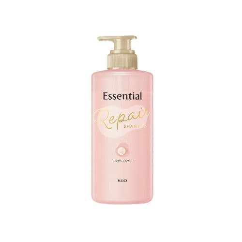 Essential Repair Shampoo -