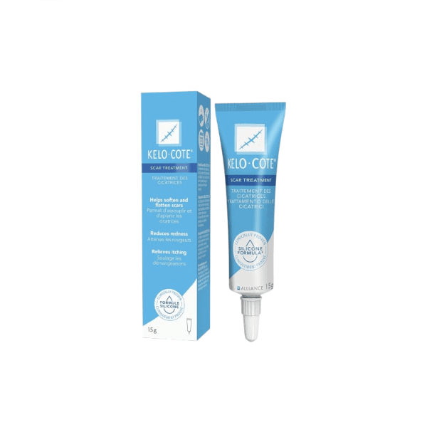 Scar Gel -
