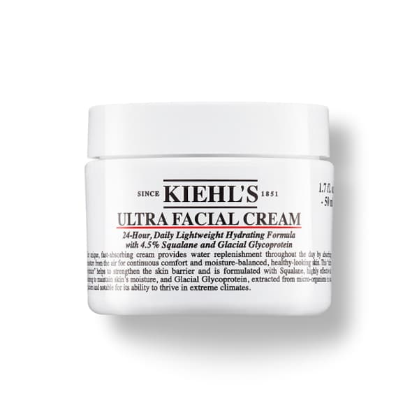 Kiehl's - Ultra Facial Cream -