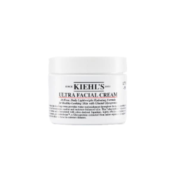 Kiehl's - Ultra Facial Cream -