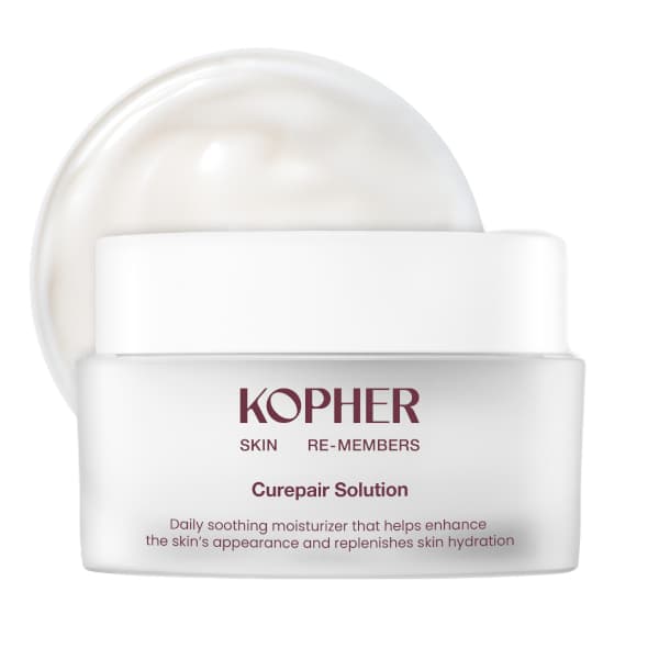 Curepair Solution -