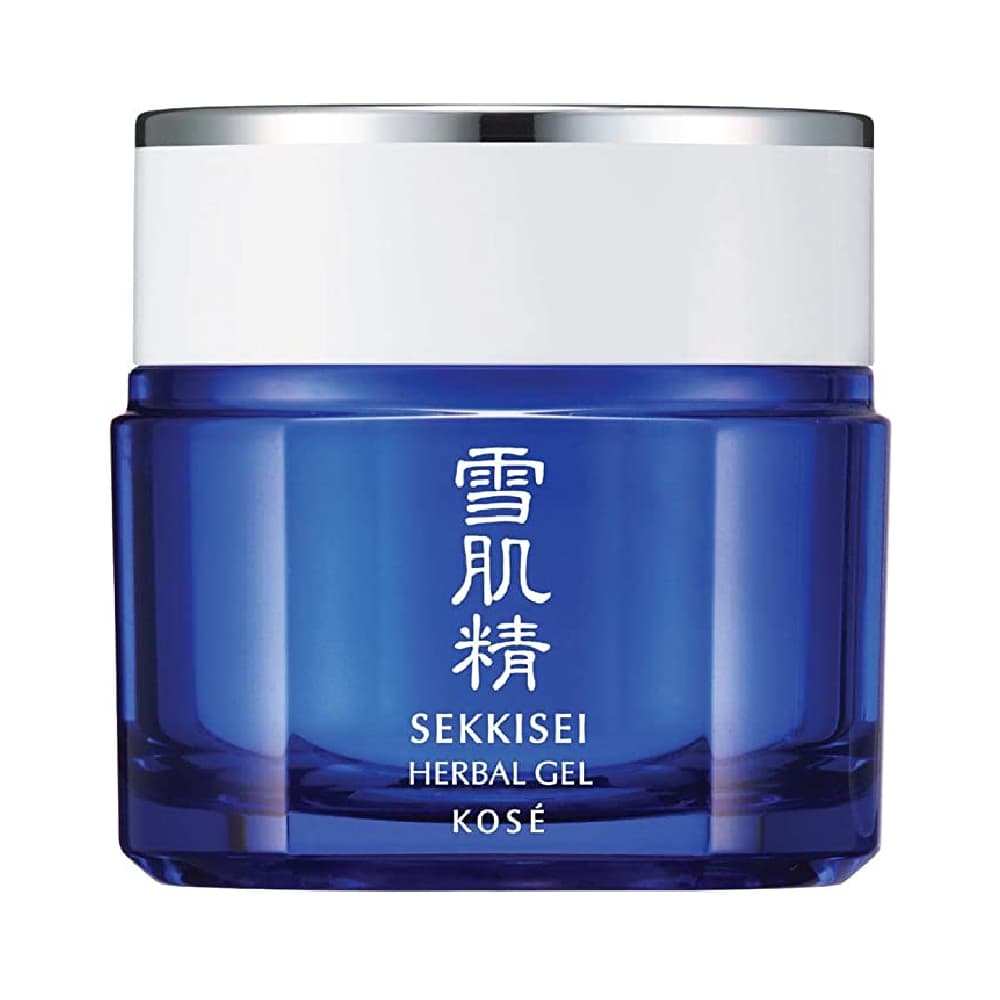 SEKKISEI - Herbal Gel -
