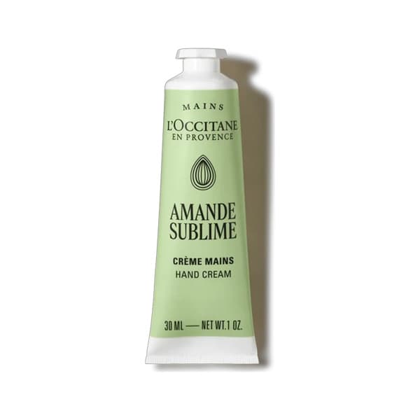 L'Occitane - Almond Hand Cream -