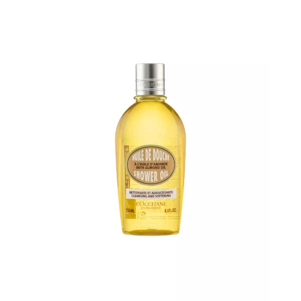 Almond Shower Oil -