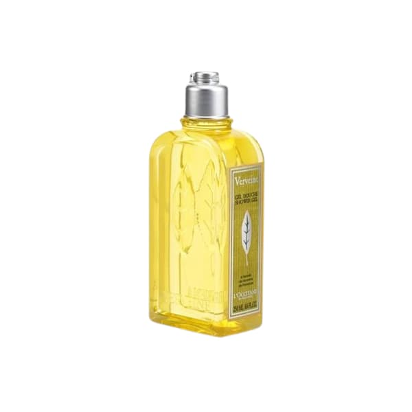Verbena Shower Gel -