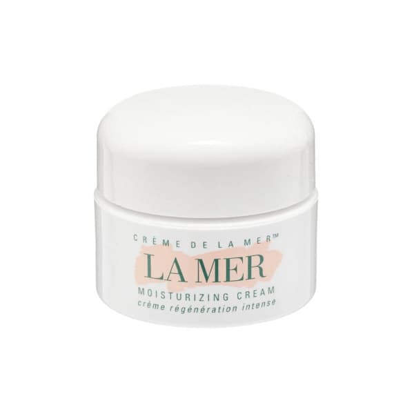Moisturizing Cream - (.)