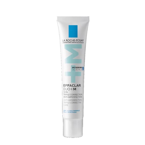 Roche Posay - Effaclar Duo+M -