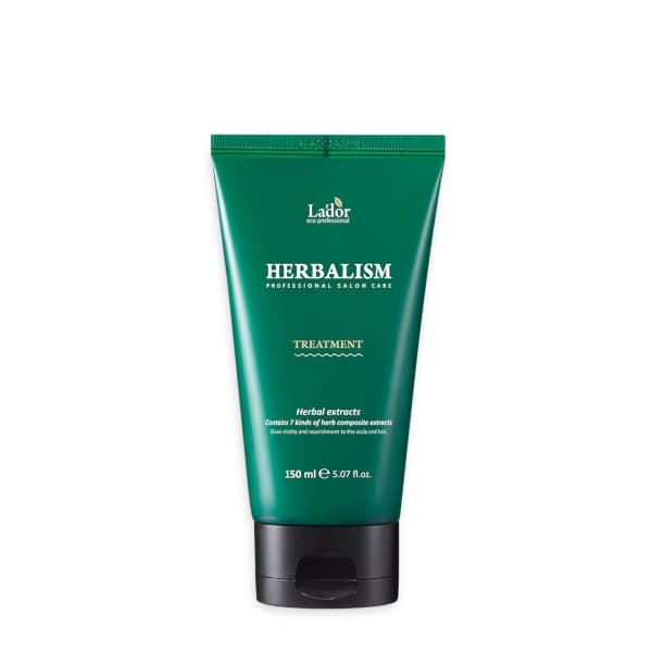 Herbalism Treatment -