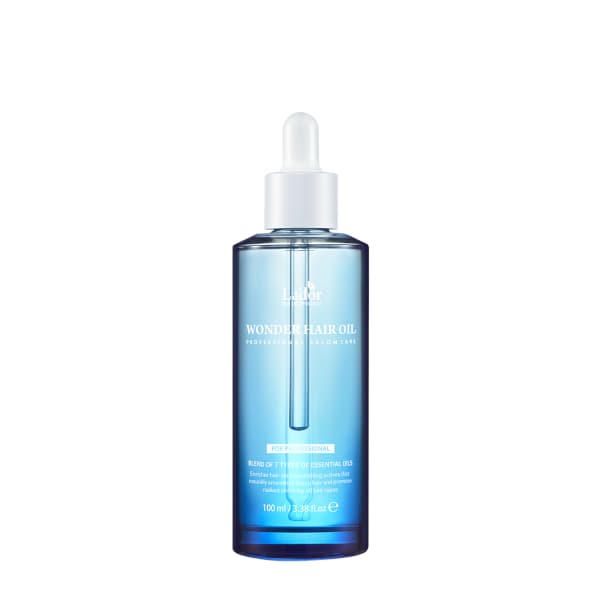 Wonder Hair Oil -