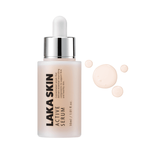 Active Serum -