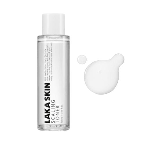 Scaling Toner -