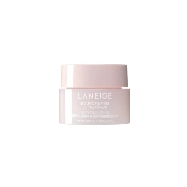 Bouncy & Firm Lip Treatment -